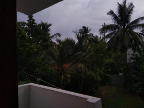 Cassandraa, Hikkaduwa
